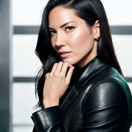 02458-2686752944-portrait of oliviamunn as news anchor in white blouse and black jacket at a news desk with a serious look on her face, with blue.png
